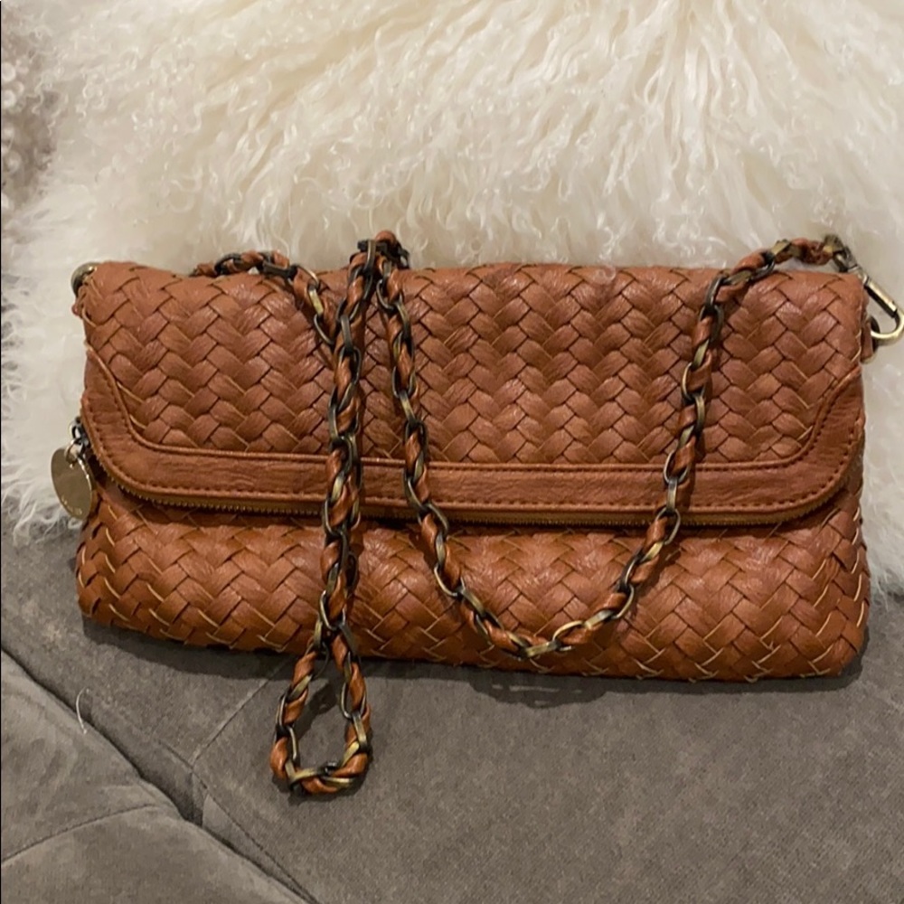 Deuce Leux Crossbody Handbag